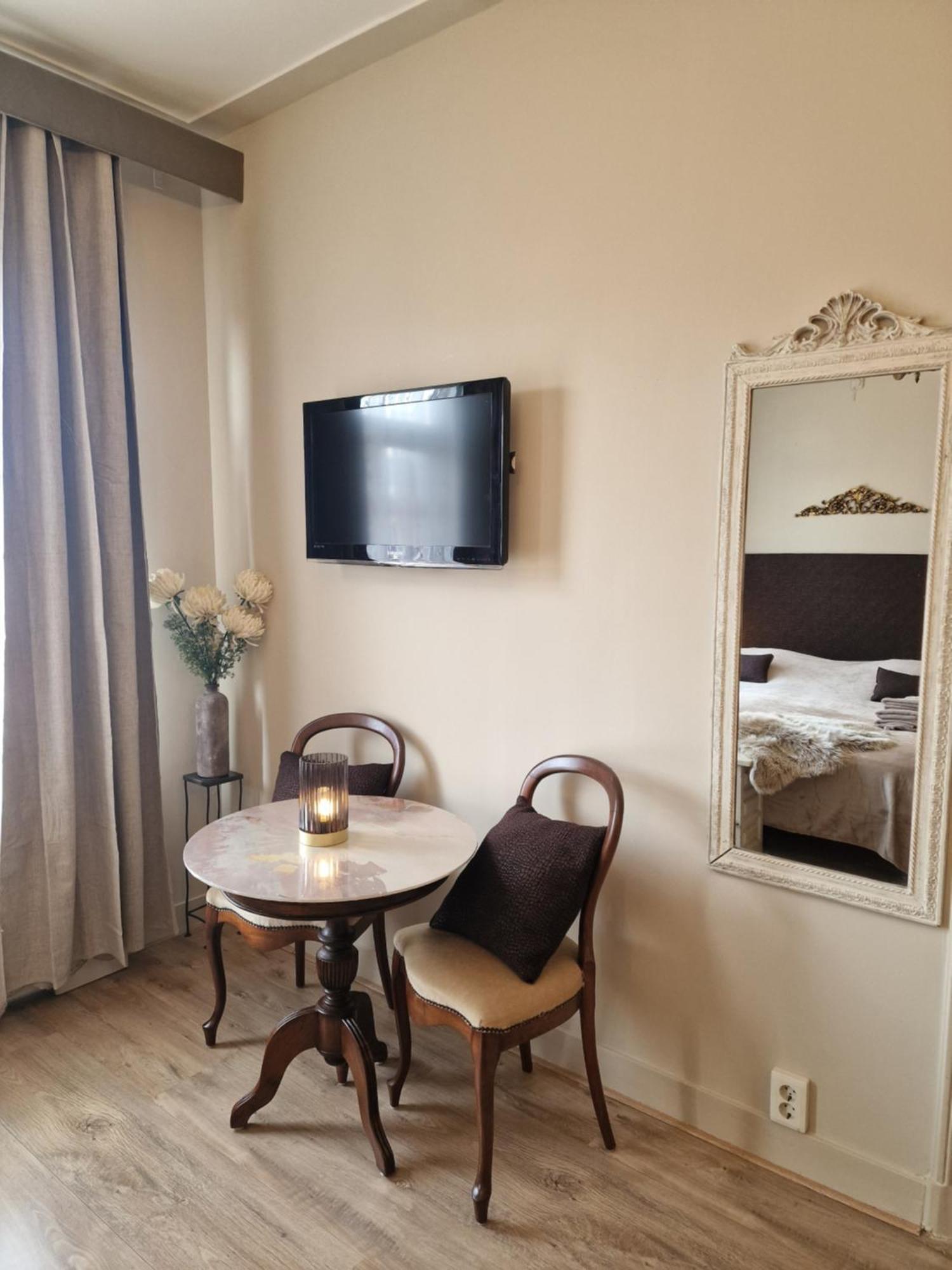 Pension Zee En Duinzicht Зандфорт Экстерьер фото