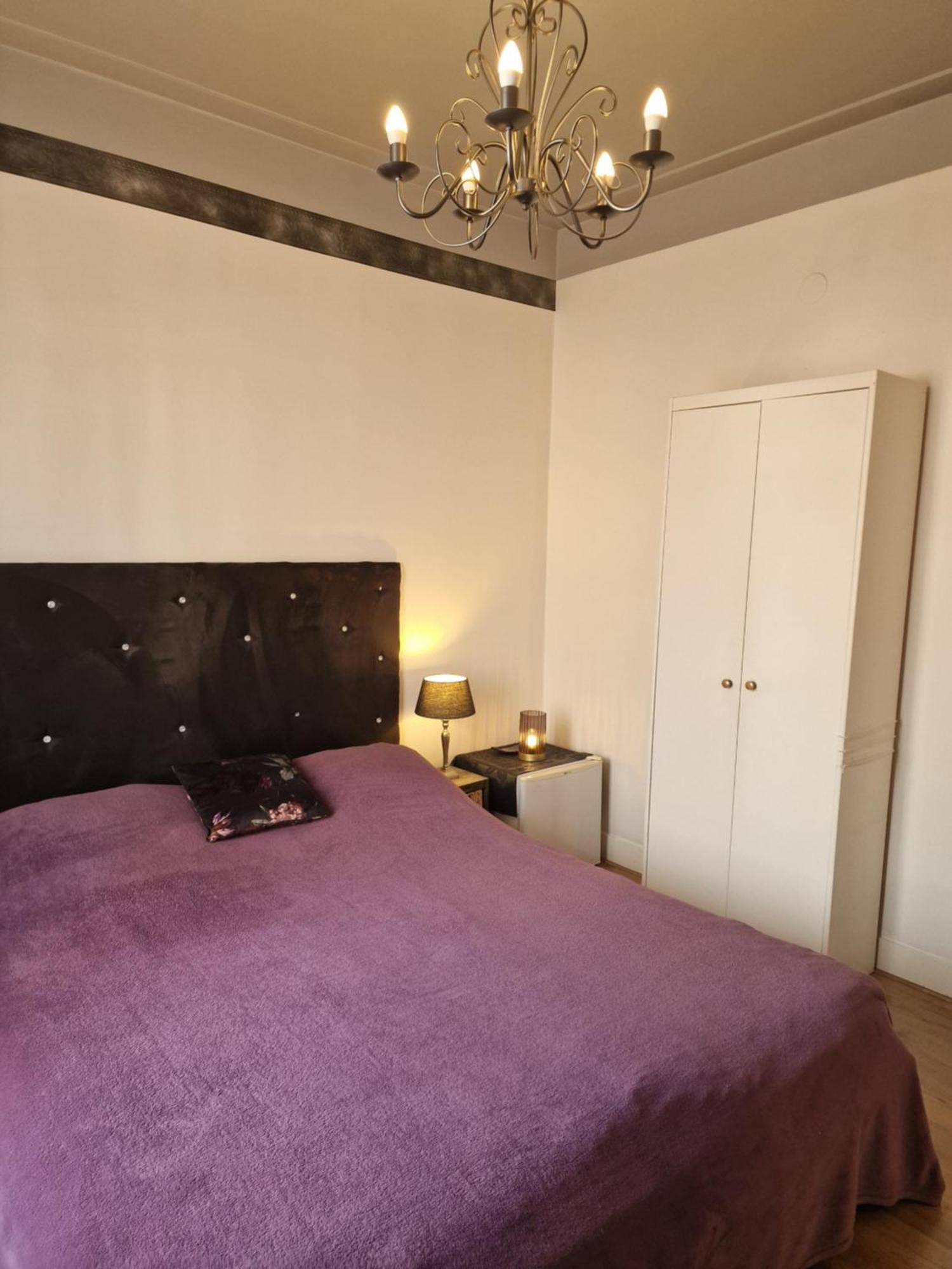 Pension Zee En Duinzicht Зандфорт Экстерьер фото