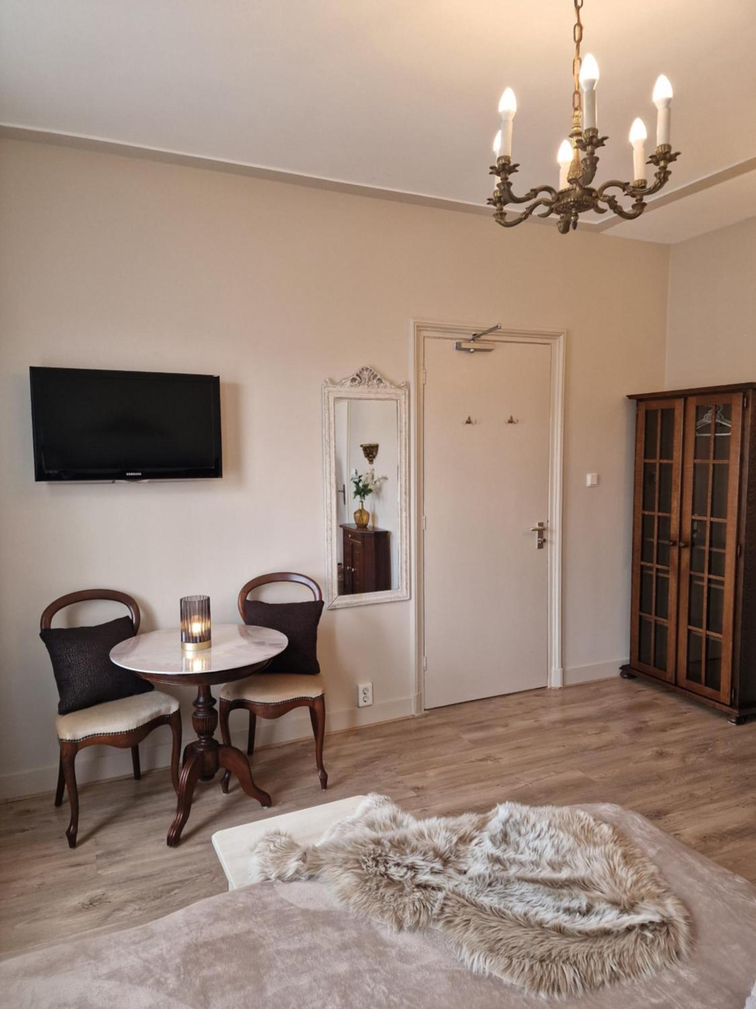 Pension Zee En Duinzicht Зандфорт Экстерьер фото