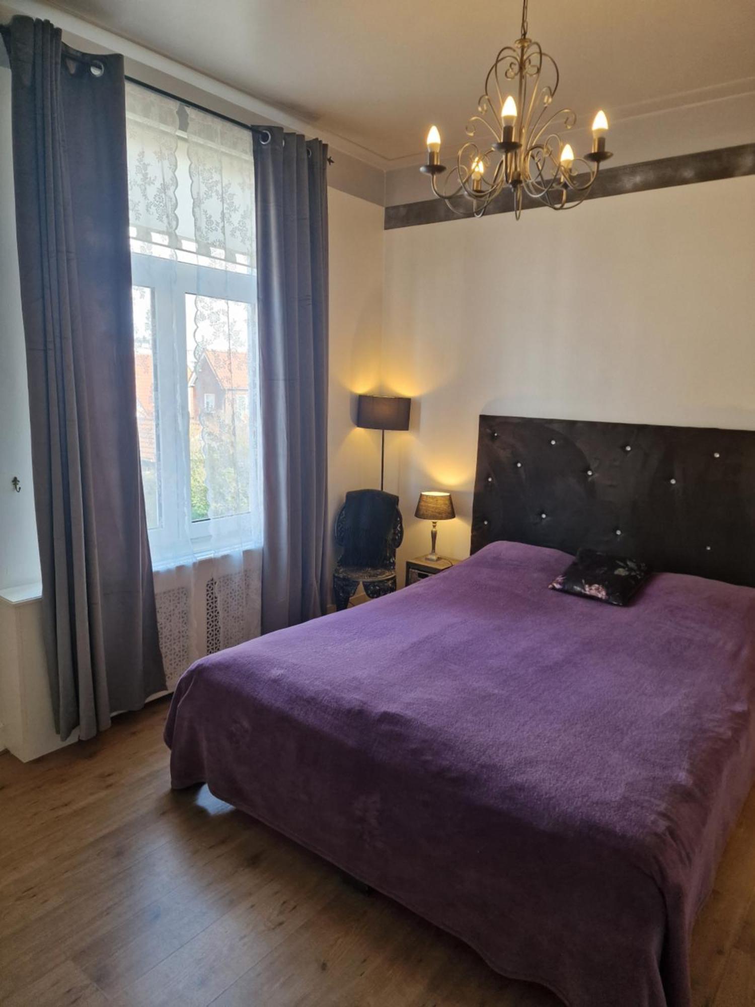 Pension Zee En Duinzicht Зандфорт Экстерьер фото