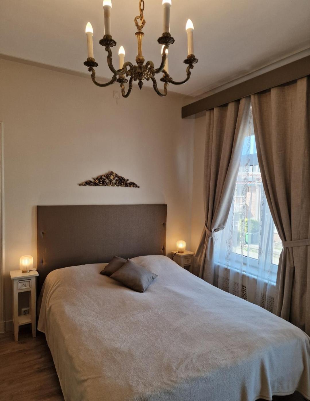 Pension Zee En Duinzicht Зандфорт Экстерьер фото