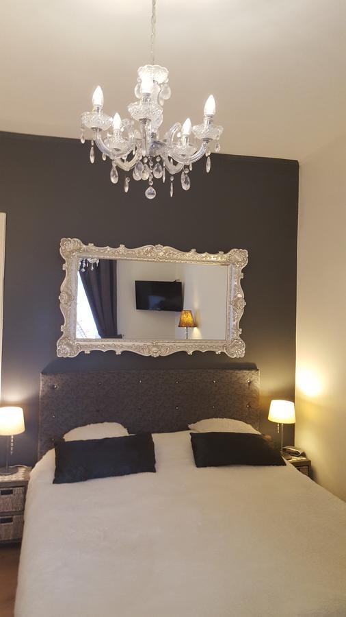 Pension Zee En Duinzicht Зандфорт Экстерьер фото