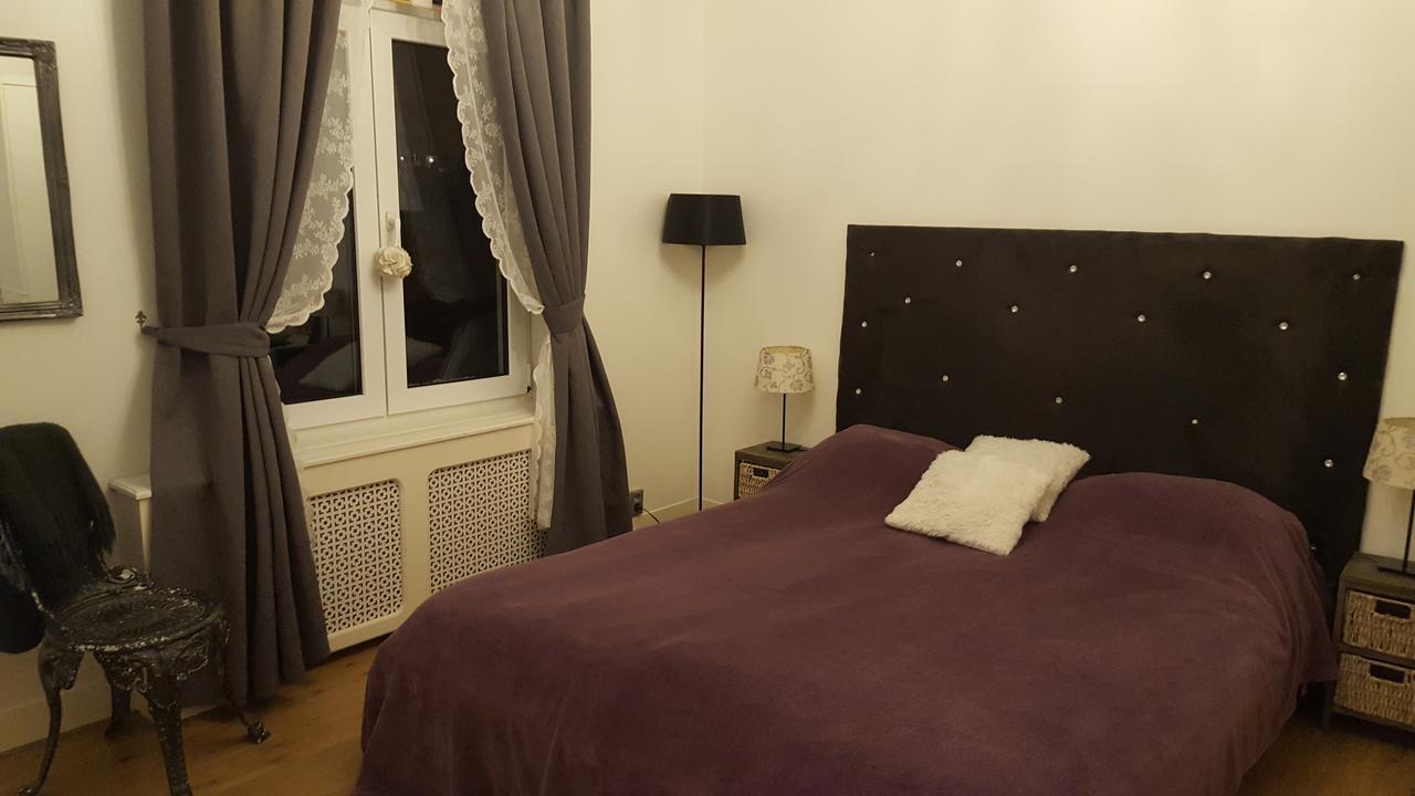 Pension Zee En Duinzicht Зандфорт Экстерьер фото