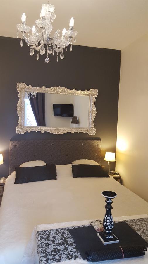 Pension Zee En Duinzicht Зандфорт Экстерьер фото